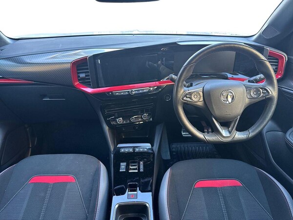 Used Vauxhall Mokka 2022 for sale - 76030329: Photo 8