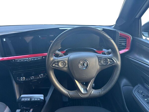 Used Vauxhall Mokka 2022 for sale - 76030329: Photo 9