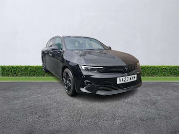 Used Vauxhall Astra 2023 for sale - 79380234: Photo