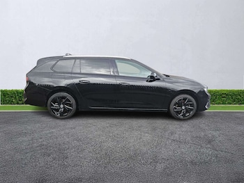 Used Vauxhall Astra 2023 for sale - 79380234: Photo