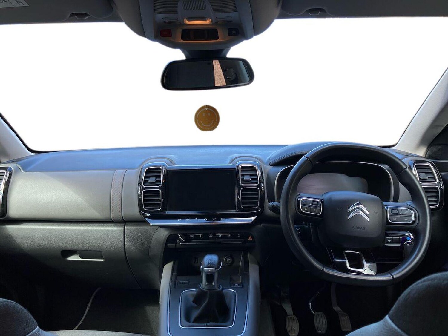 Used Citroen C5 Aircross 2019 for sale - 78196498: Photo 10