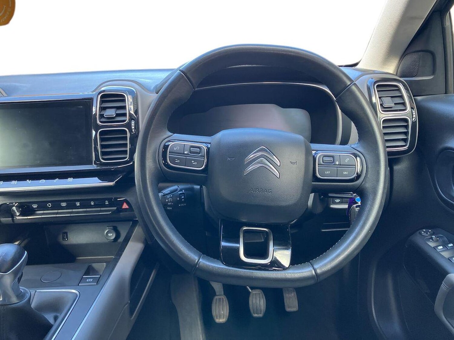 Used Citroen C5 Aircross 2019 for sale - 78196498: Photo 11