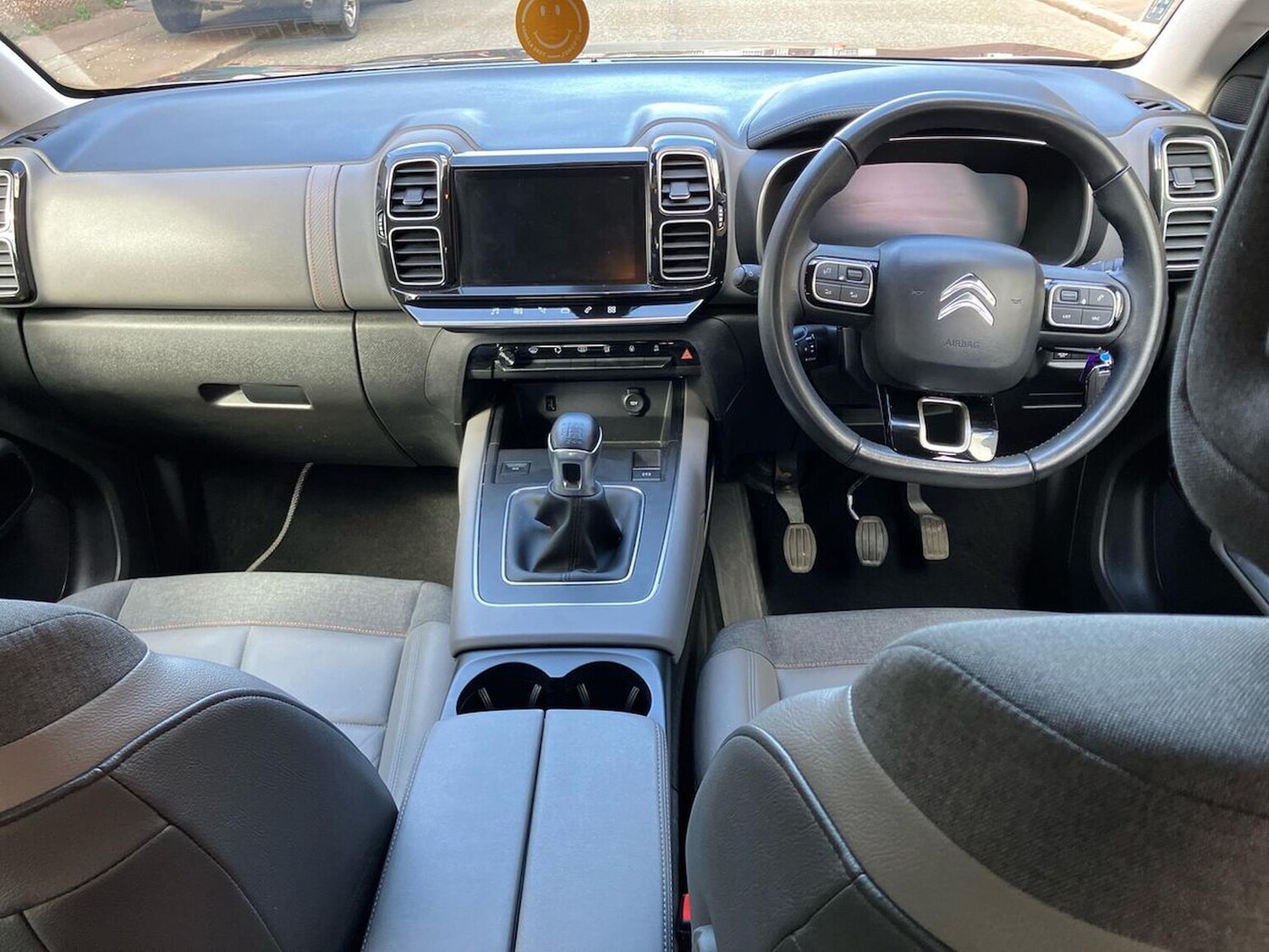 Used Citroen C5 Aircross 2019 for sale - 78196498: Photo 15