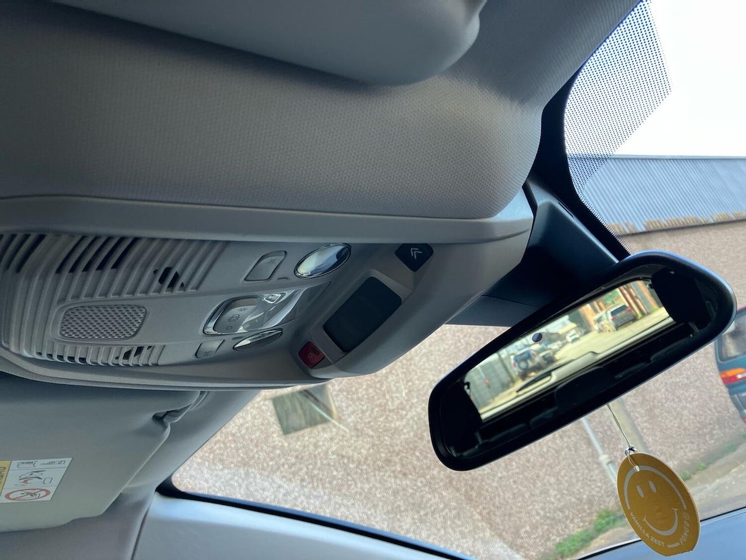 Used Citroen C5 Aircross 2019 for sale - 78196498: Photo 16