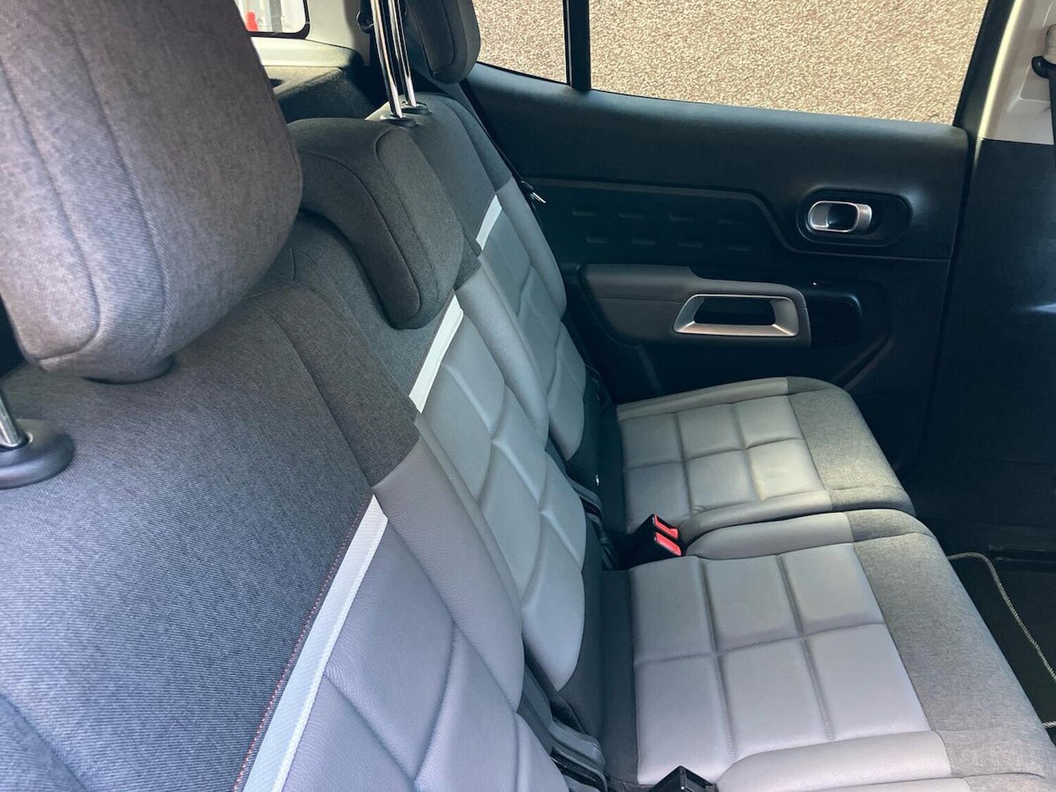 Used Citroen C5 Aircross 2019 for sale - 78196498: Photo 18