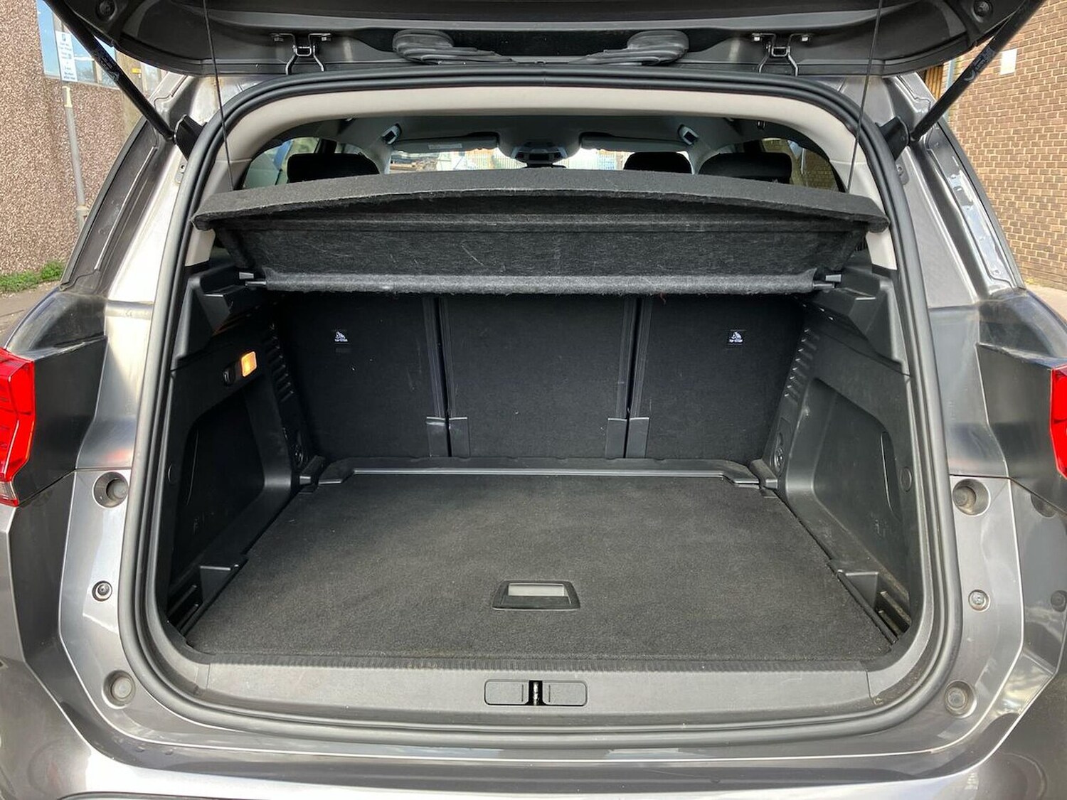 Used Citroen C5 Aircross 2019 for sale - 78196498: Photo 19