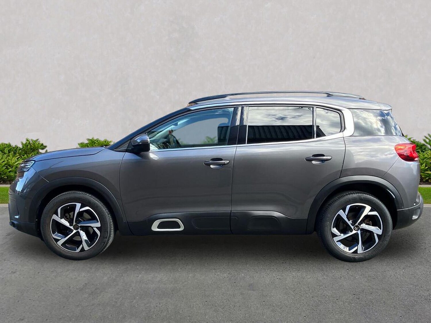 Used Citroen C5 Aircross 2019 for sale - 78196498: Photo 21