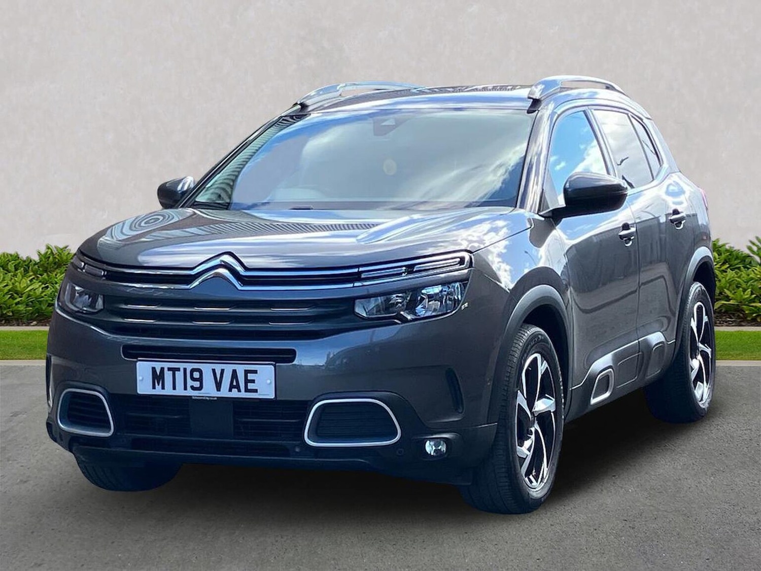 Used Citroen C5 Aircross 2019 for sale - 78196498: Photo 22