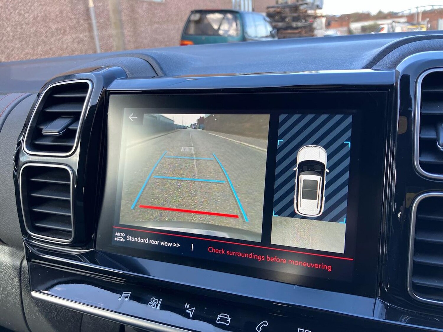 Used Citroen C5 Aircross 2019 for sale - 78196498: Photo 25