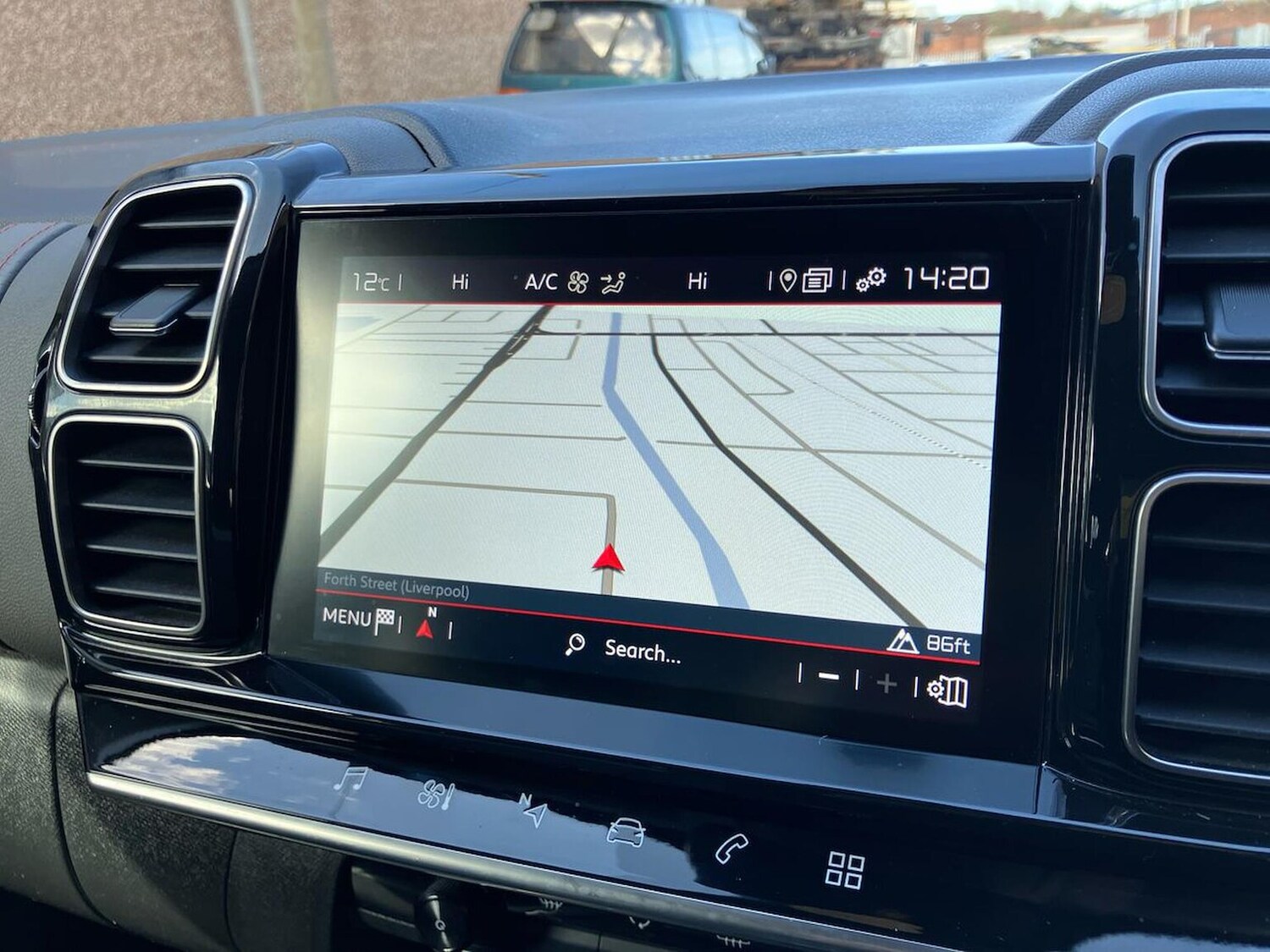 Used Citroen C5 Aircross 2019 for sale - 78196498: Photo 26