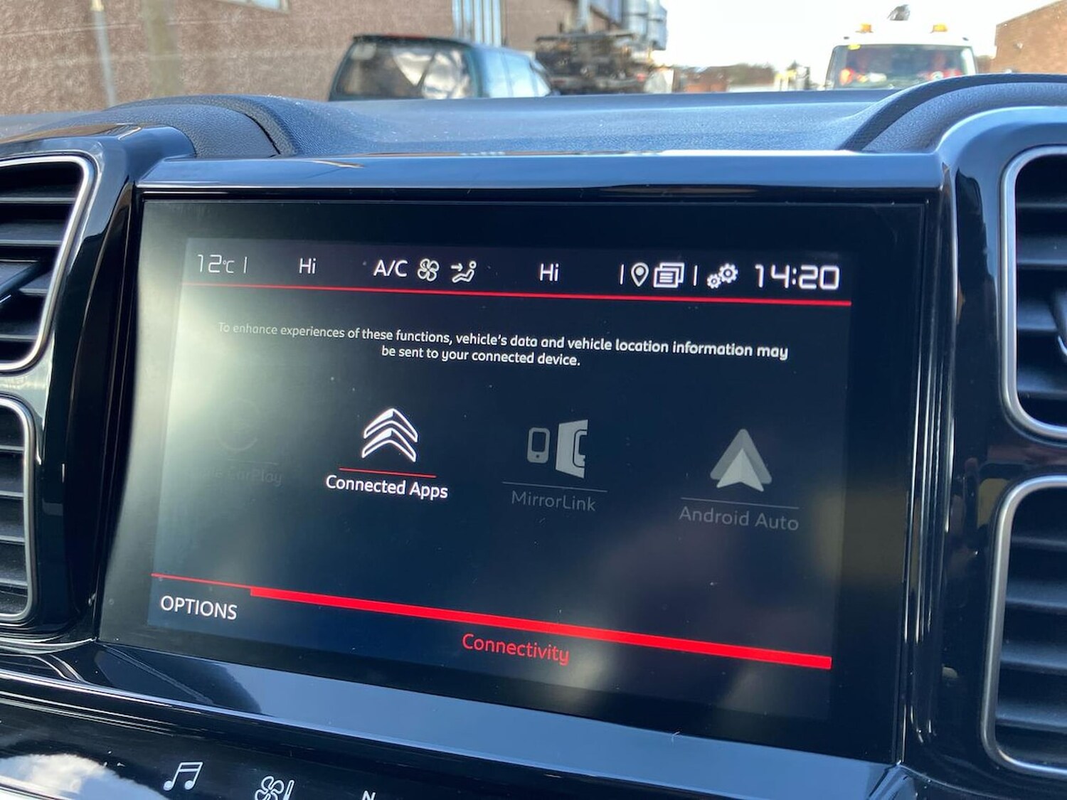 Used Citroen C5 Aircross 2019 for sale - 78196498: Photo 27