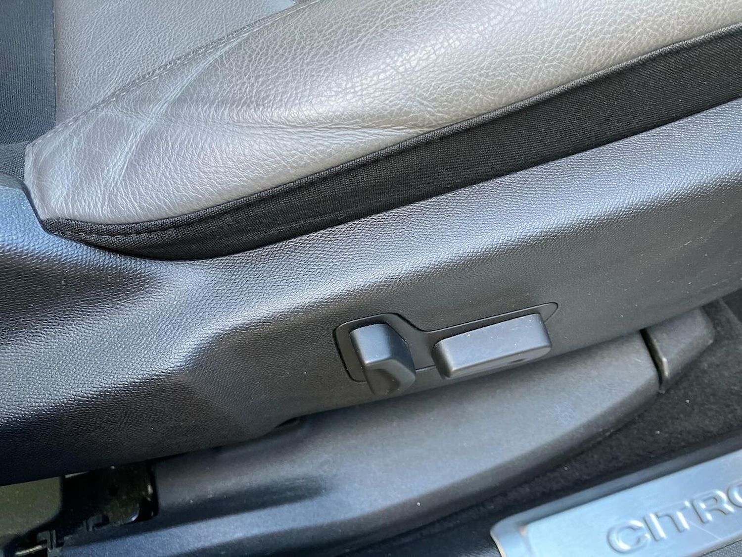 Used Citroen C5 Aircross 2019 for sale - 78196498: Photo 32