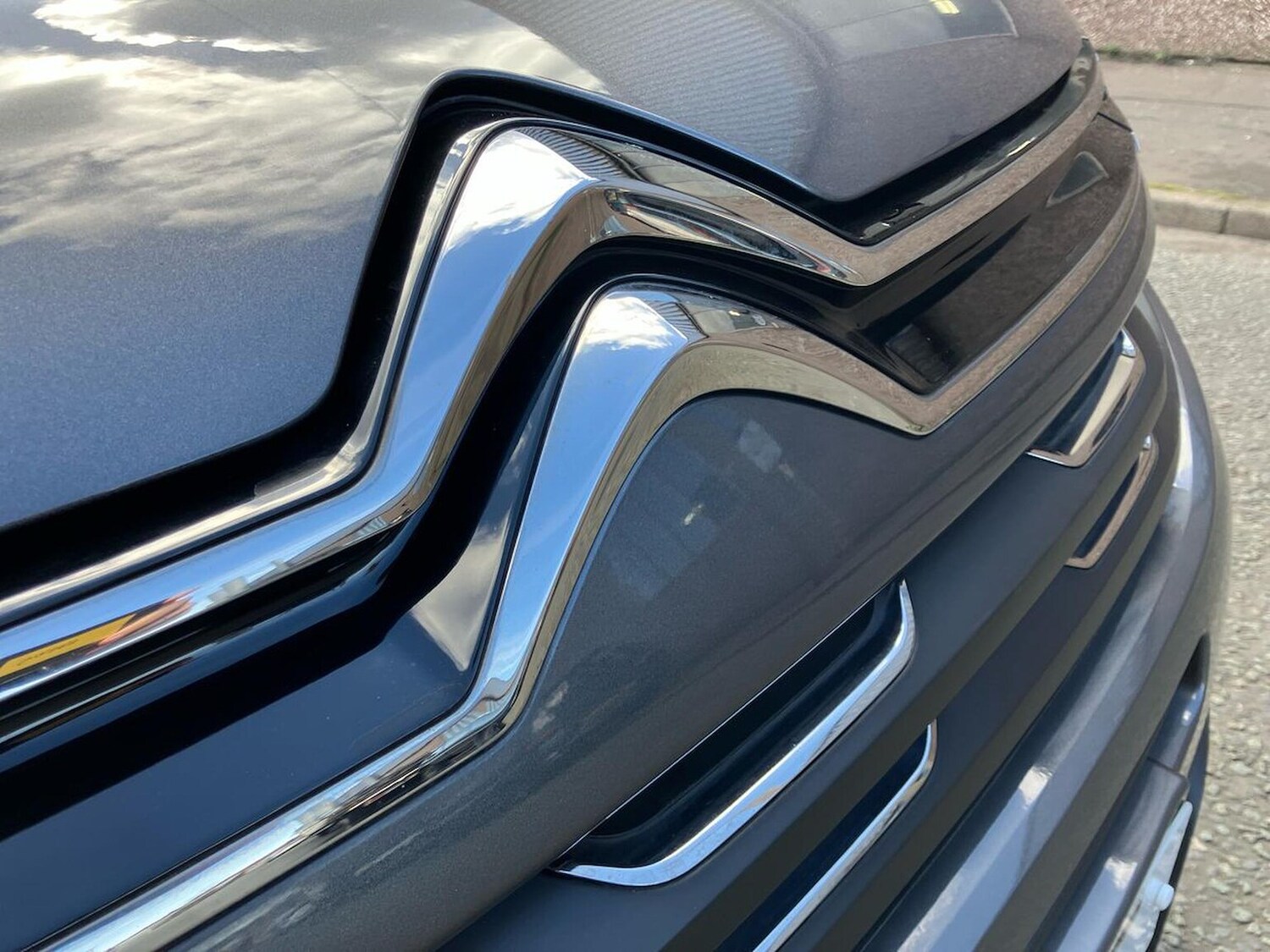 Used Citroen C5 Aircross 2019 for sale - 78196498: Photo 35