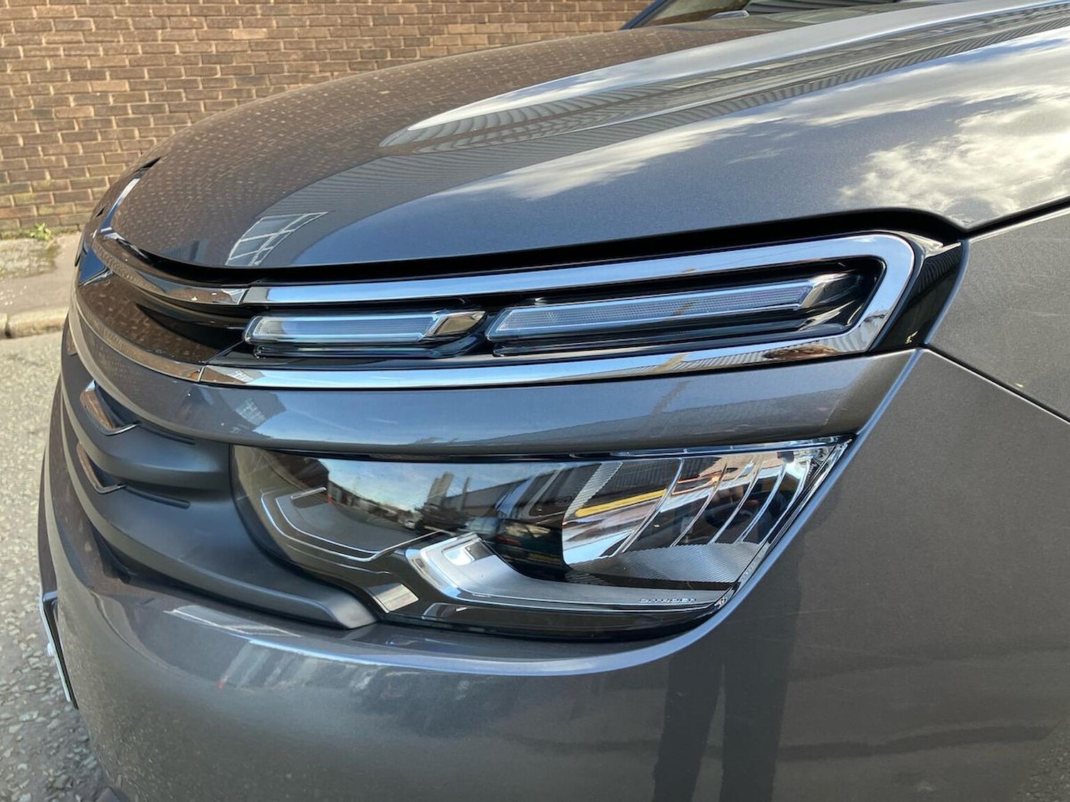 Used Citroen C5 Aircross 2019 for sale - 78196498: Photo 36