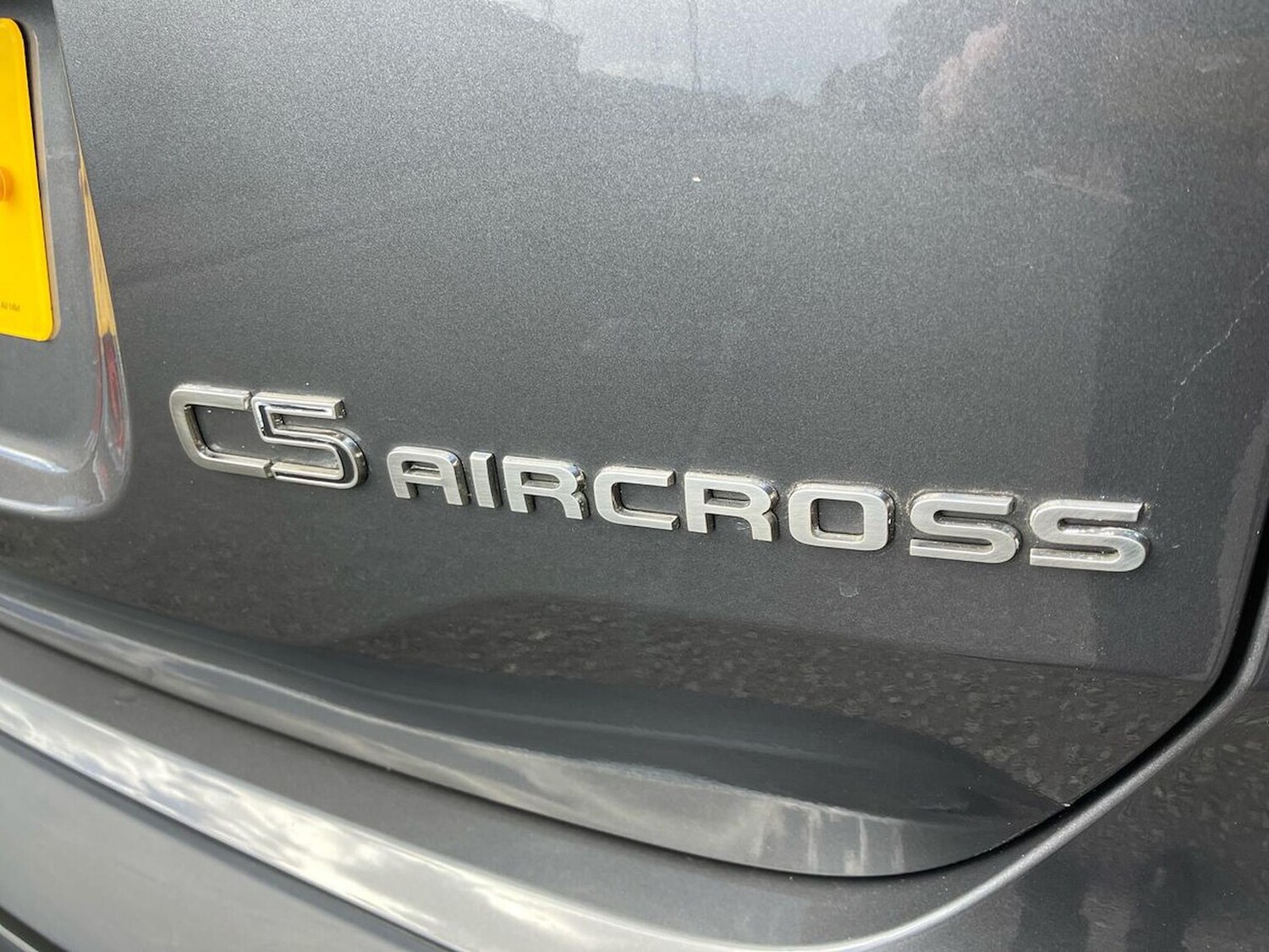 Used Citroen C5 Aircross 2019 for sale - 78196498: Photo 37