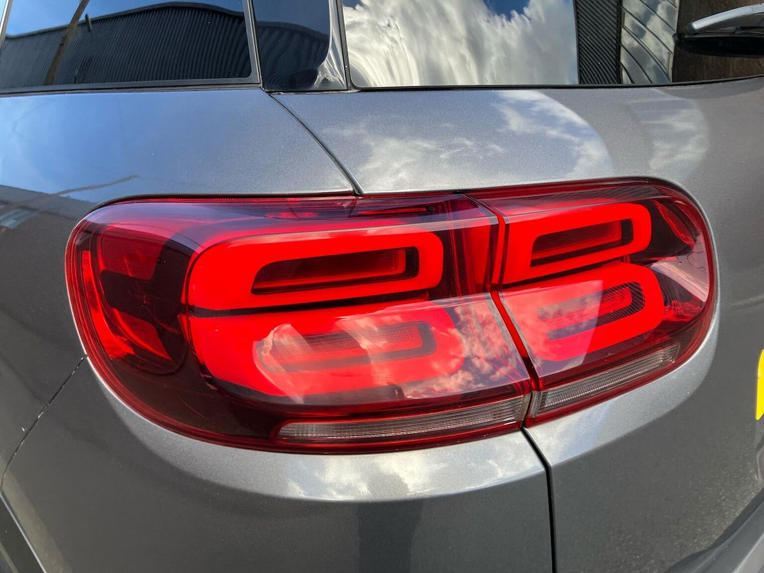 Used Citroen C5 Aircross 2019 for sale - 78196498: Photo 38