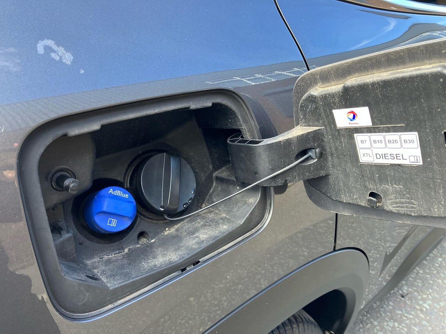 Used Citroen C5 Aircross 2019 for sale - 78196498: Photo 42