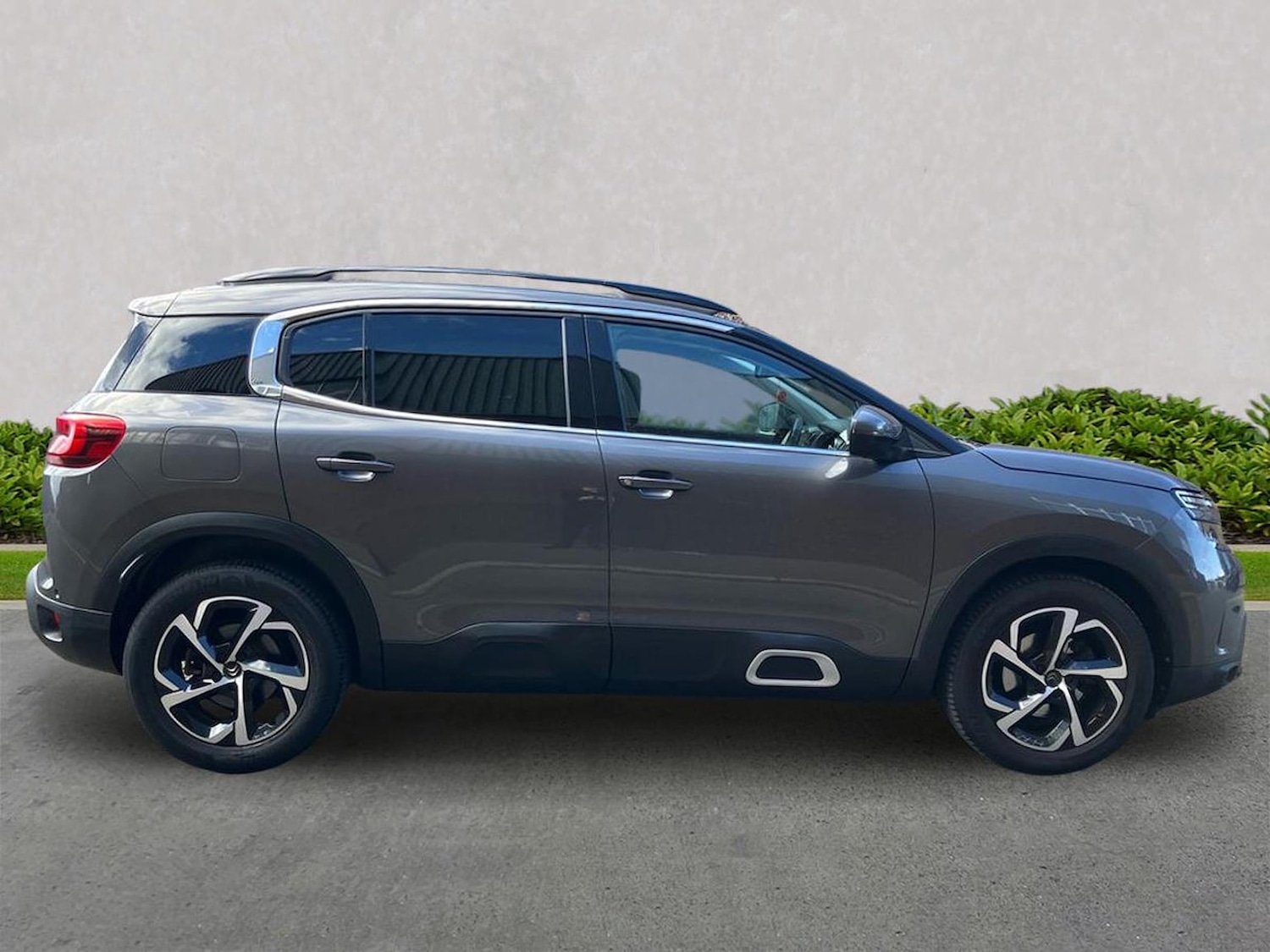 Used Citroen C5 Aircross 2019 for sale - 78196498: Photo 5