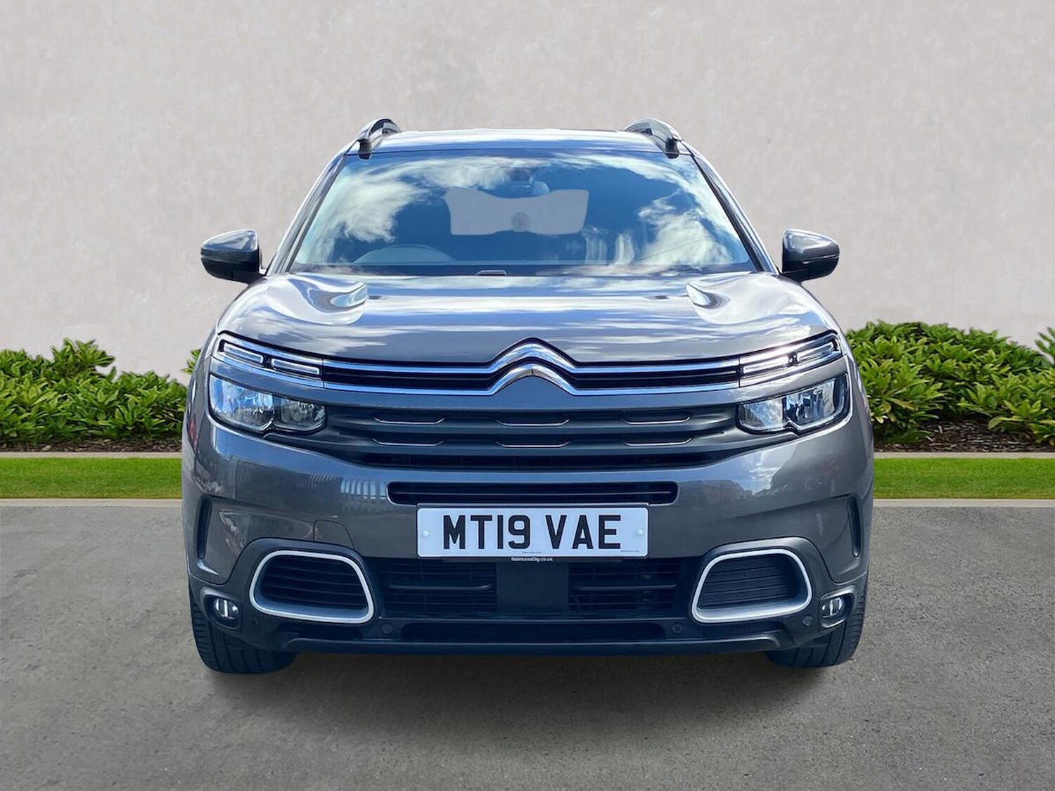 Used Citroen C5 Aircross 2019 for sale - 78196498: Photo 7