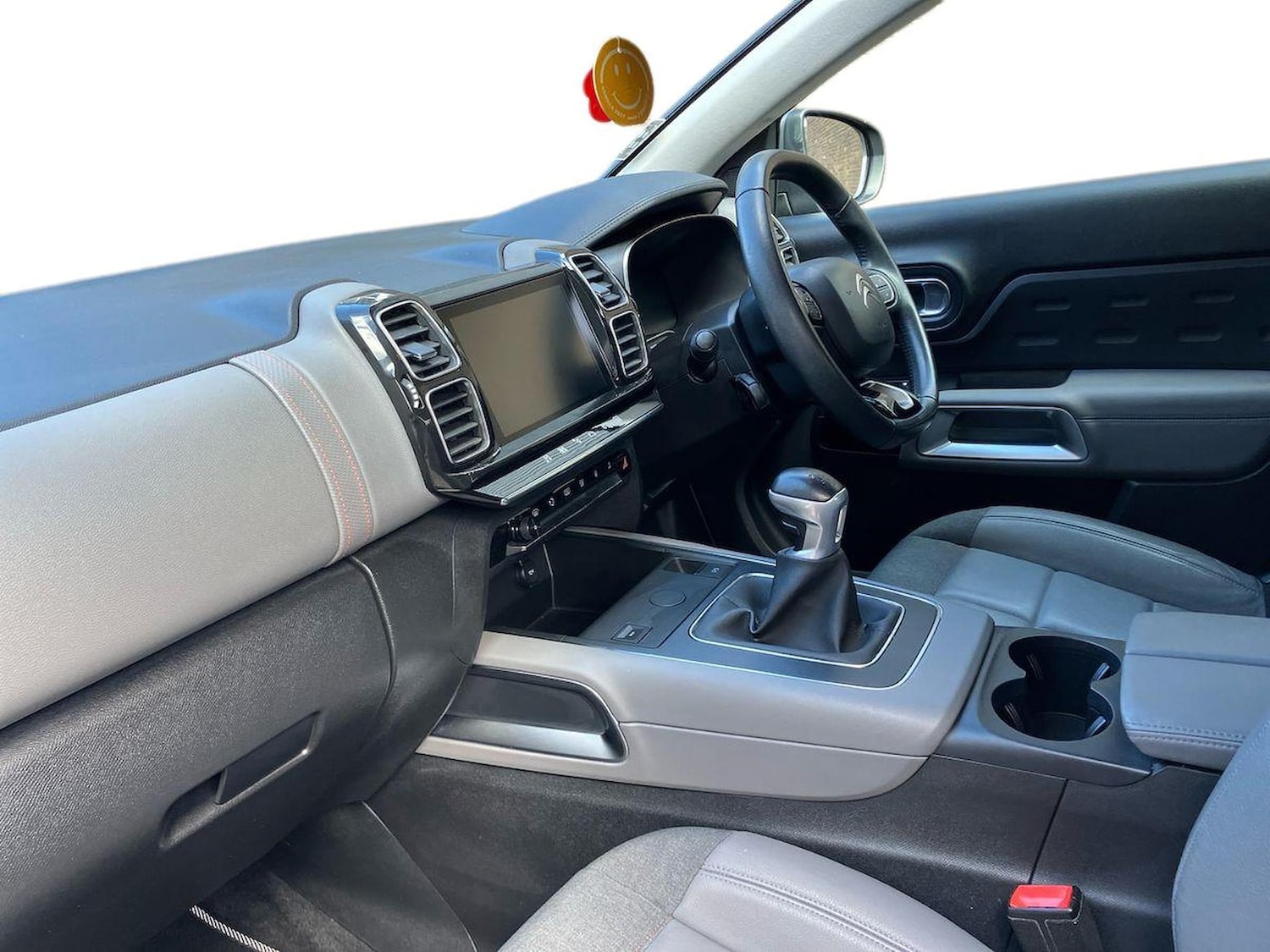 Used Citroen C5 Aircross 2019 for sale - 78196498: Photo 9