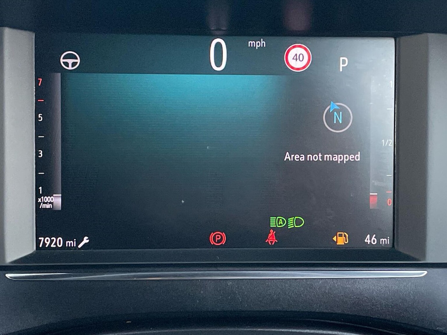 Used Vauxhall Corsa 2023 for sale - 76958737: Photo 10