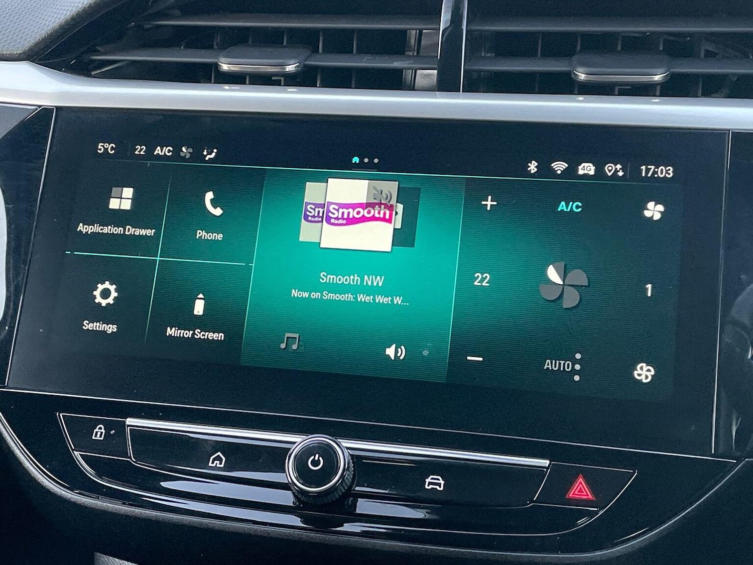 Used Vauxhall Corsa 2023 for sale - 76958737: Photo 11