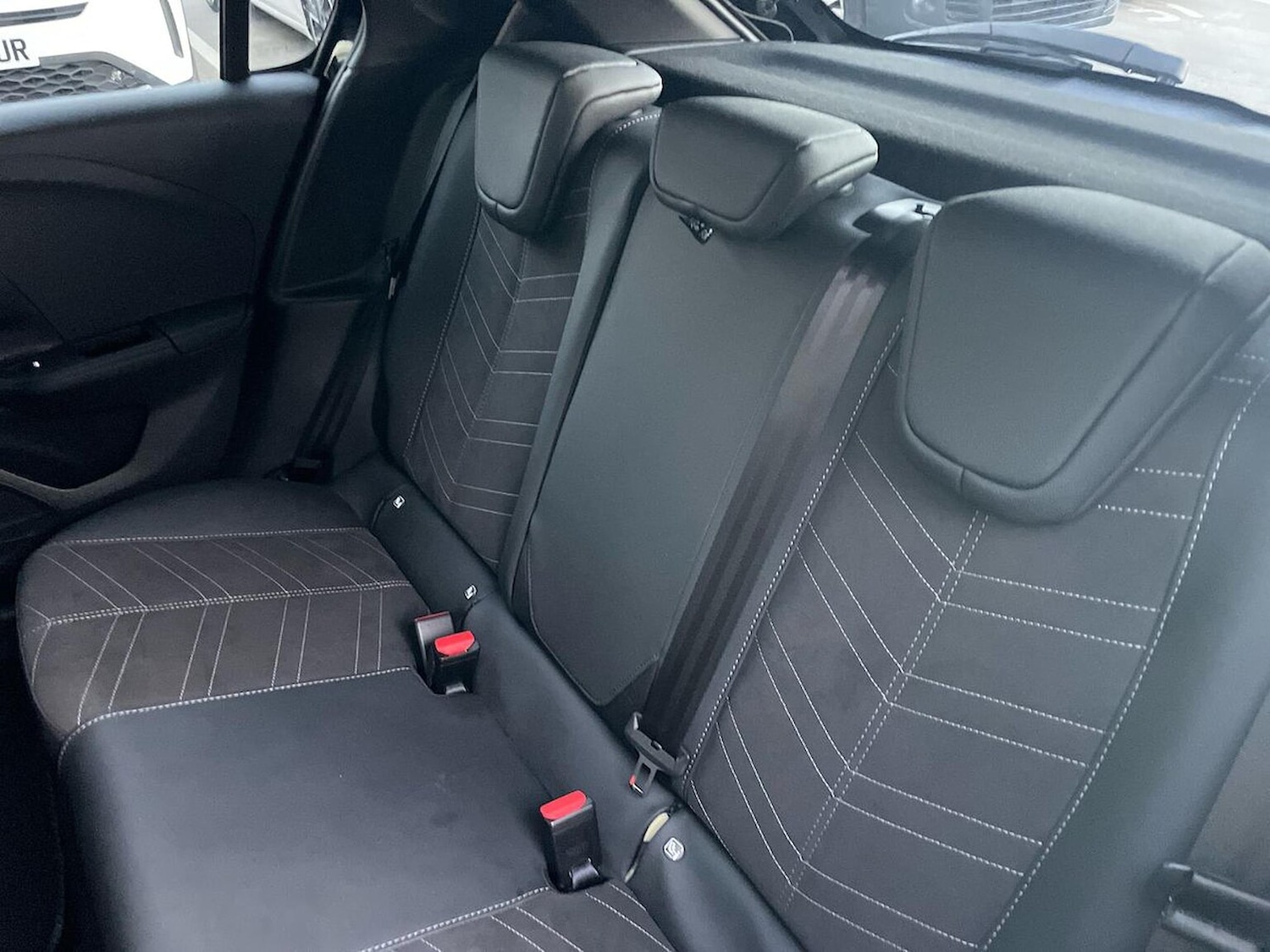 Used Vauxhall Corsa 2023 for sale - 76958737: Photo 16