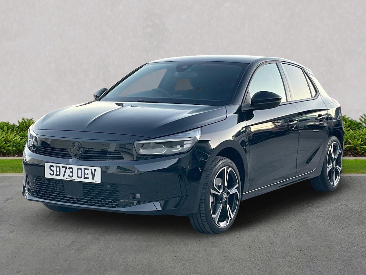 Used Vauxhall Corsa 2023 for sale - 76958737: Photo 20