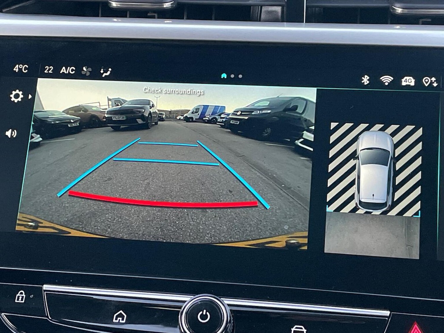 Used Vauxhall Corsa 2023 for sale - 76958737: Photo 23