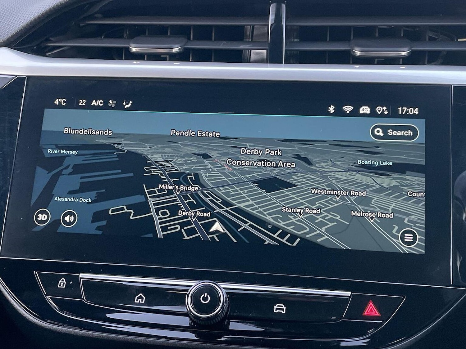 Used Vauxhall Corsa 2023 for sale - 76958737: Photo 24