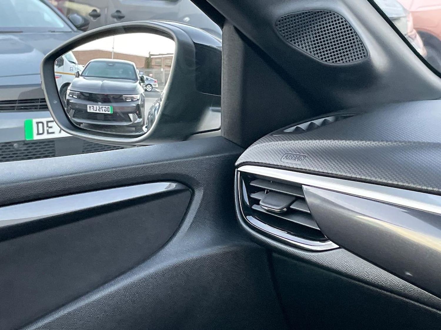 Used Vauxhall Corsa 2023 for sale - 76958737: Photo 32