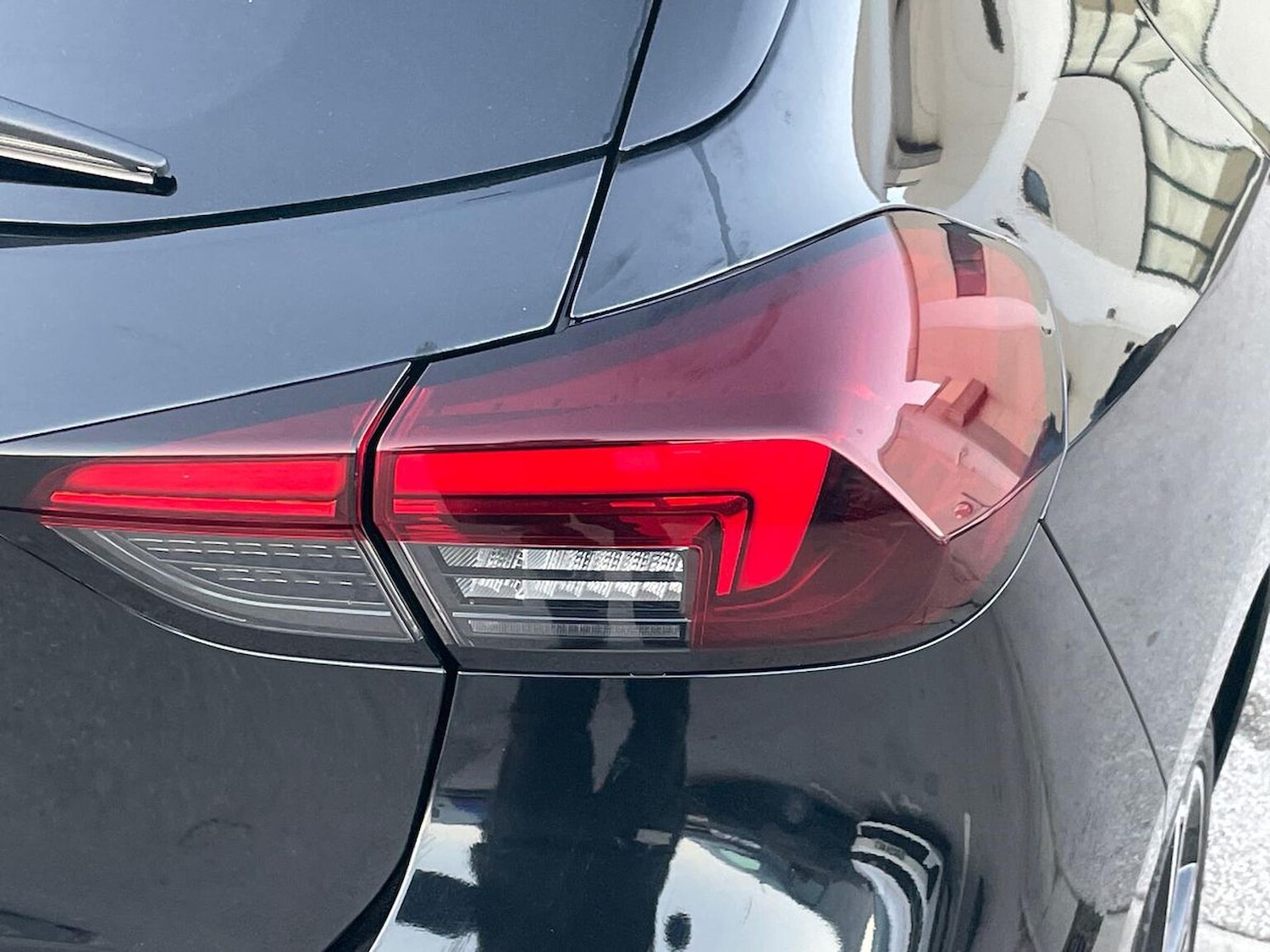 Used Vauxhall Corsa 2023 for sale - 76958737: Photo 34