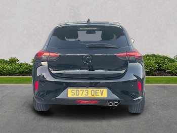 Used Vauxhall Corsa 2023 for sale - 76958737: Photo