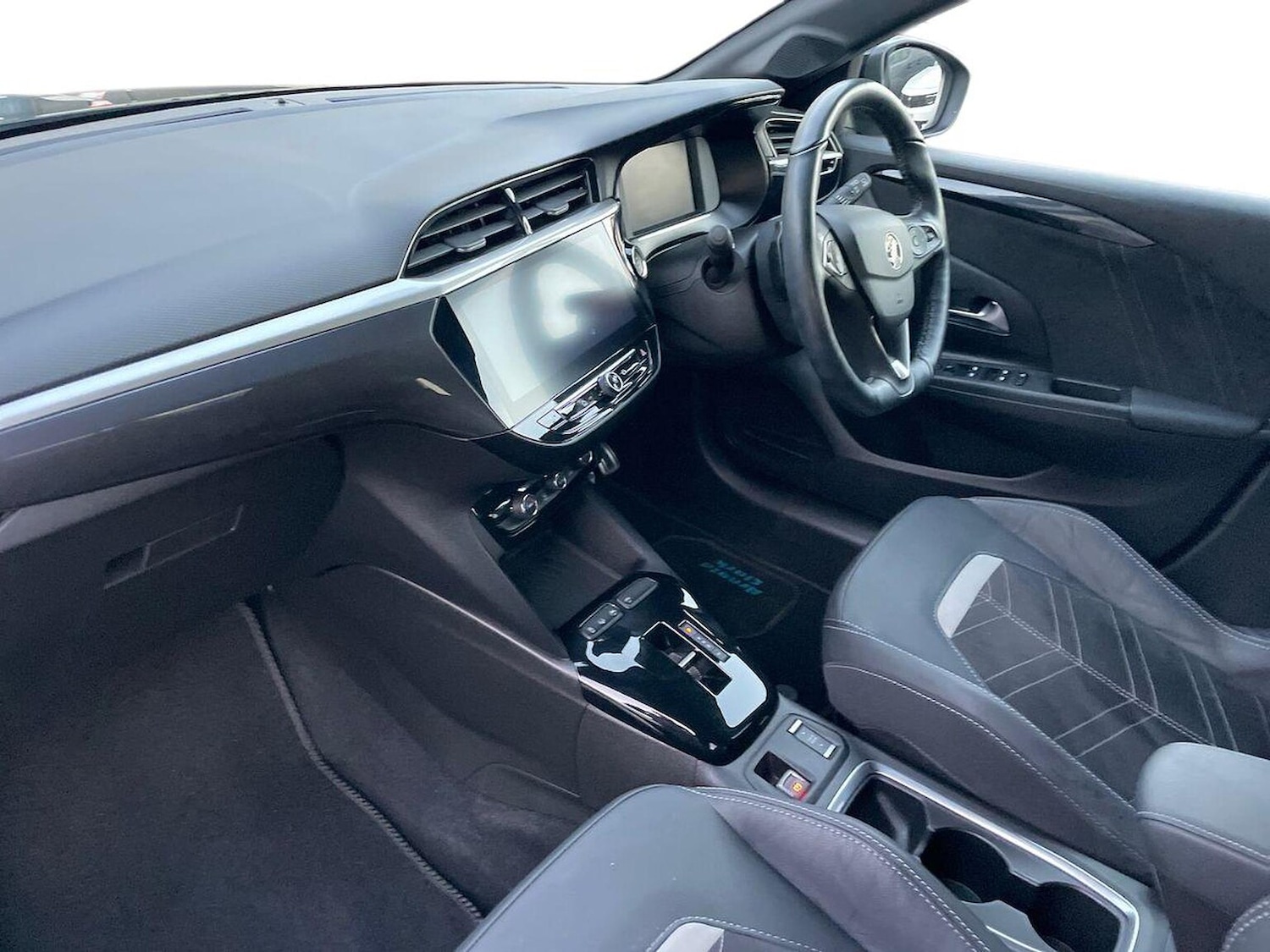 Used Vauxhall Corsa 2023 for sale - 76958737: Photo 7