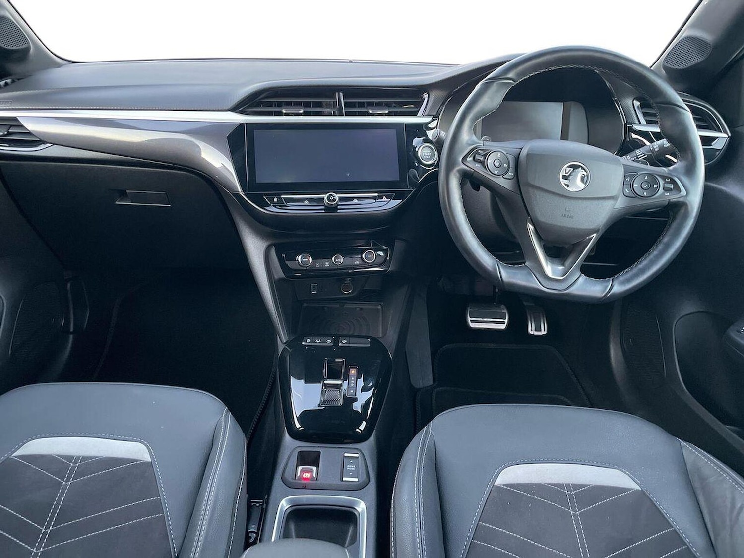 Used Vauxhall Corsa 2023 for sale - 76958737: Photo 8