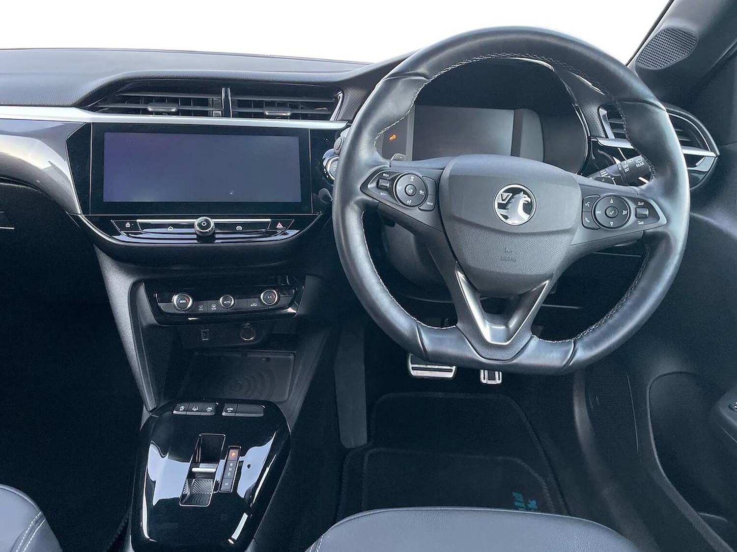 Used Vauxhall Corsa 2023 for sale - 76958737: Photo 9