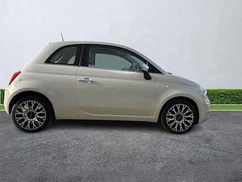 Used Fiat 500 2018 for sale - 78782571: Photo