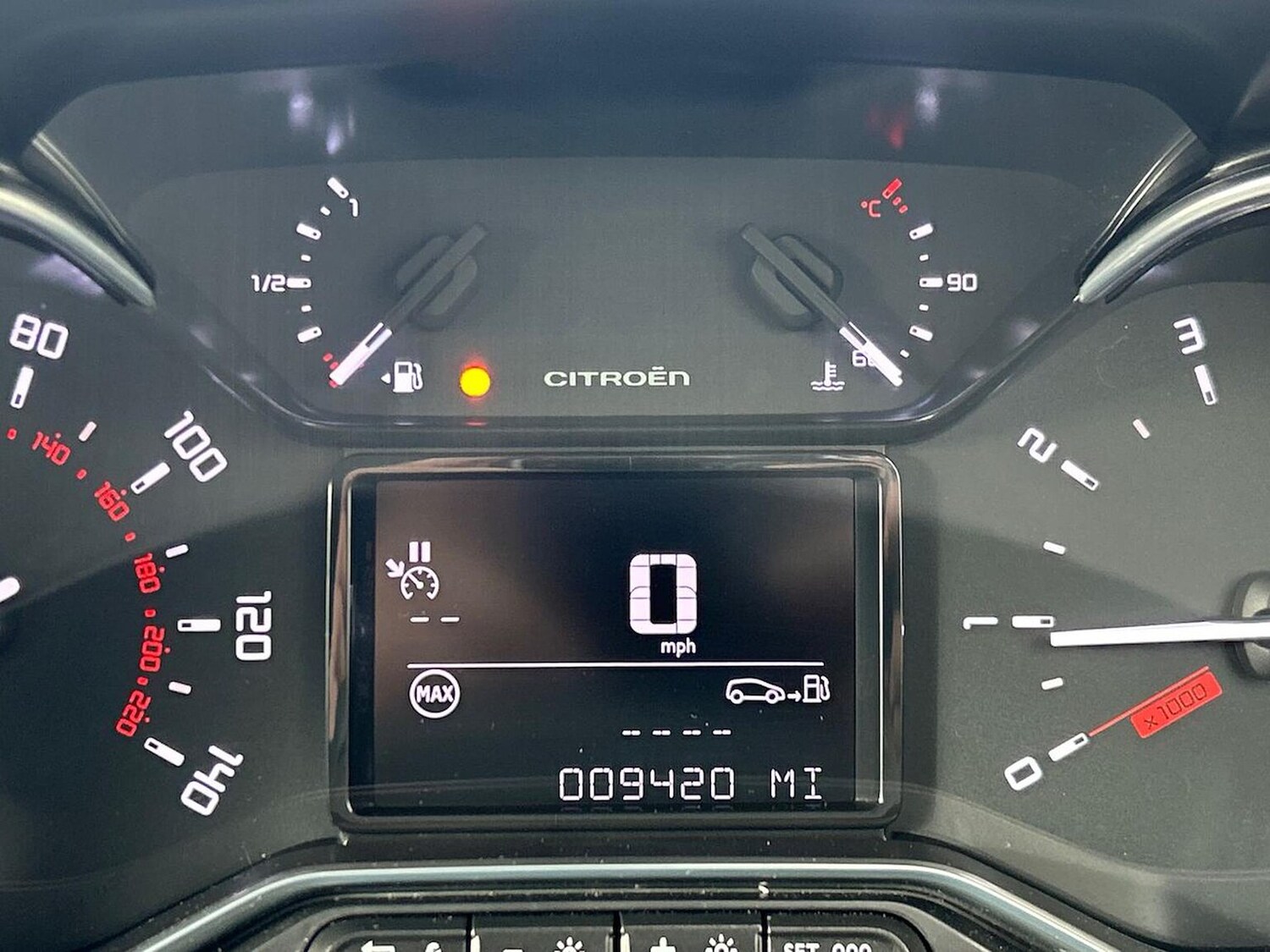 Used Citroen C3 Aircross 2024 for sale - 76193230: Photo 10