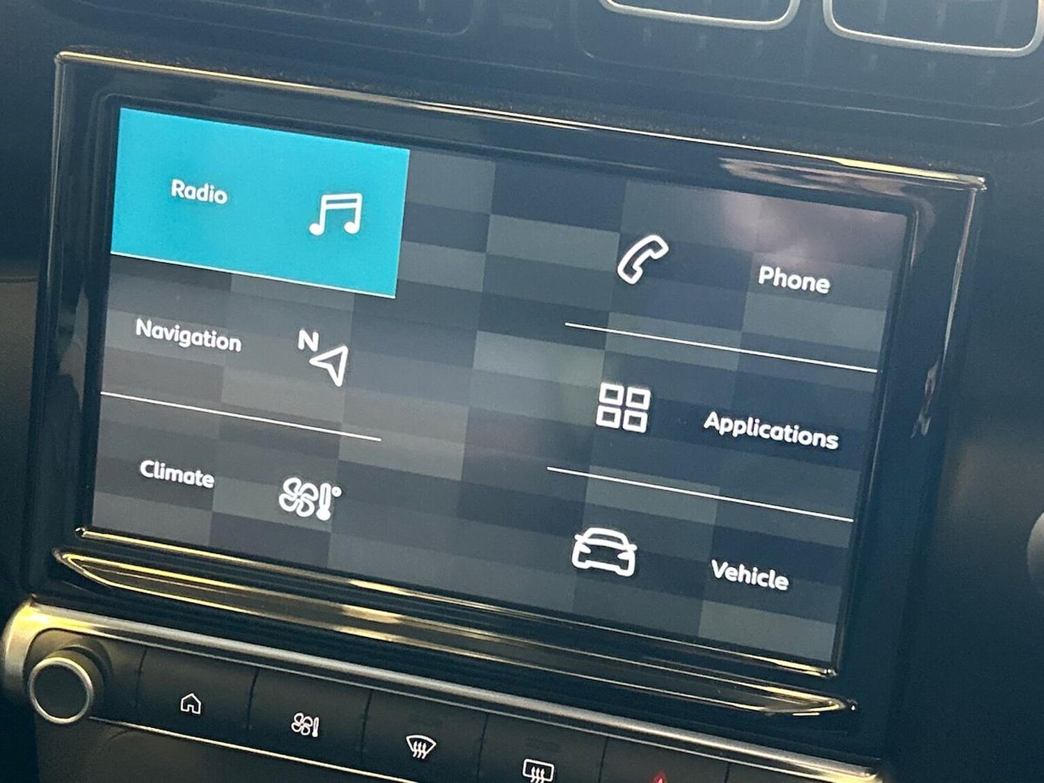 Used Citroen C3 Aircross 2024 for sale - 76193230: Photo 11