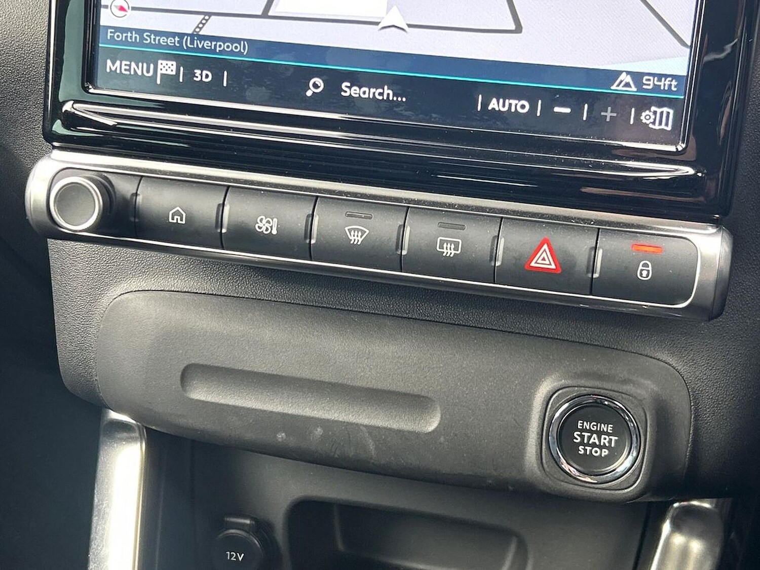 Used Citroen C3 Aircross 2024 for sale - 76193230: Photo 12