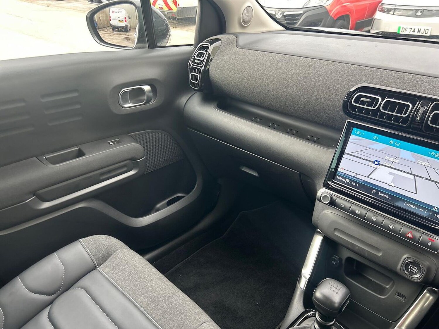 Used Citroen C3 Aircross 2024 for sale - 76193230: Photo 13