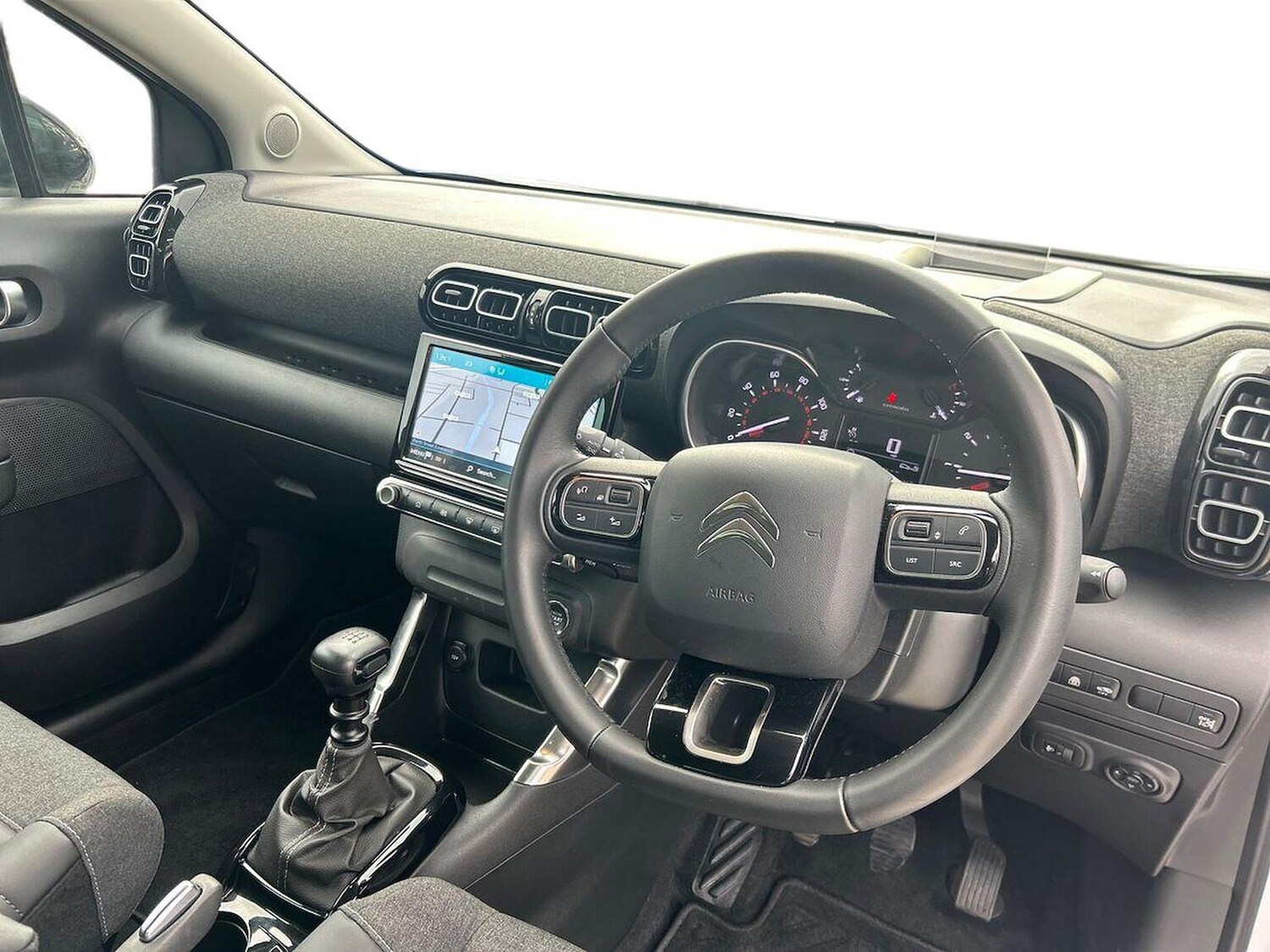 Used Citroen C3 Aircross 2024 for sale - 76193230: Photo 15