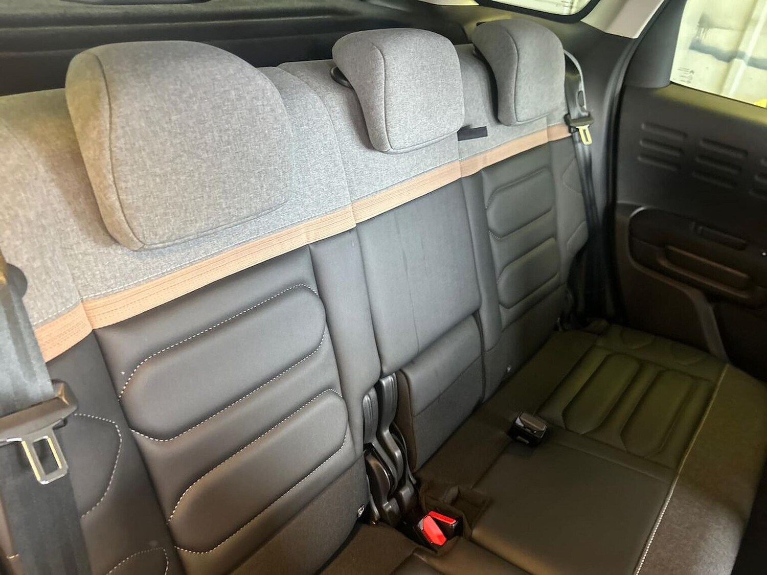 Used Citroen C3 Aircross 2024 for sale - 76193230: Photo 16