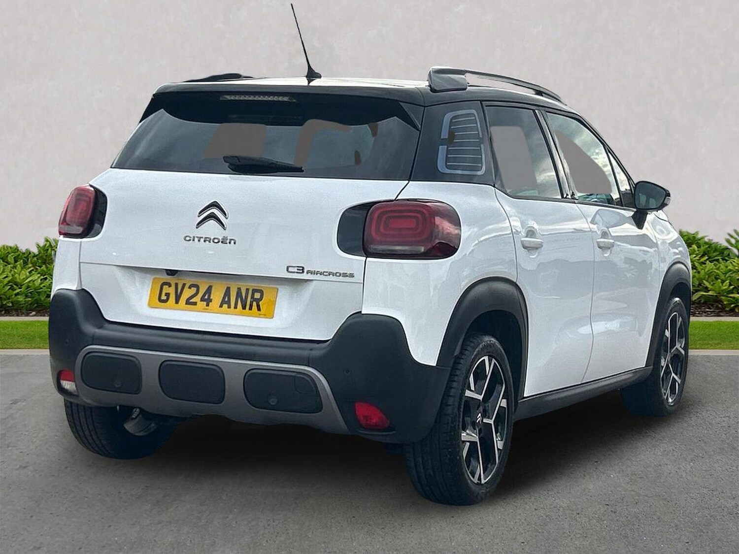 Used Citroen C3 Aircross 2024 for sale - 76193230: Photo 18