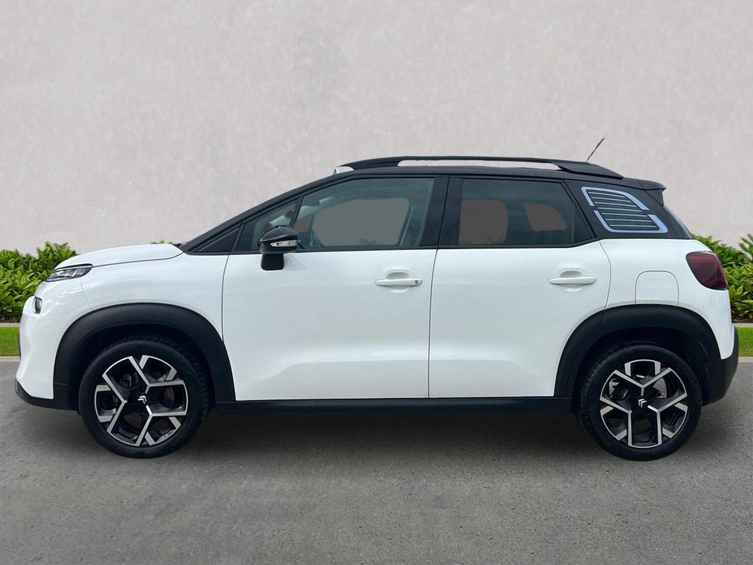 Used Citroen C3 Aircross 2024 for sale - 76193230: Photo 19