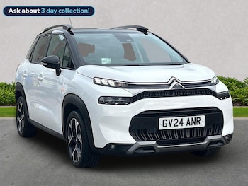 Citroen - C3 Aircross