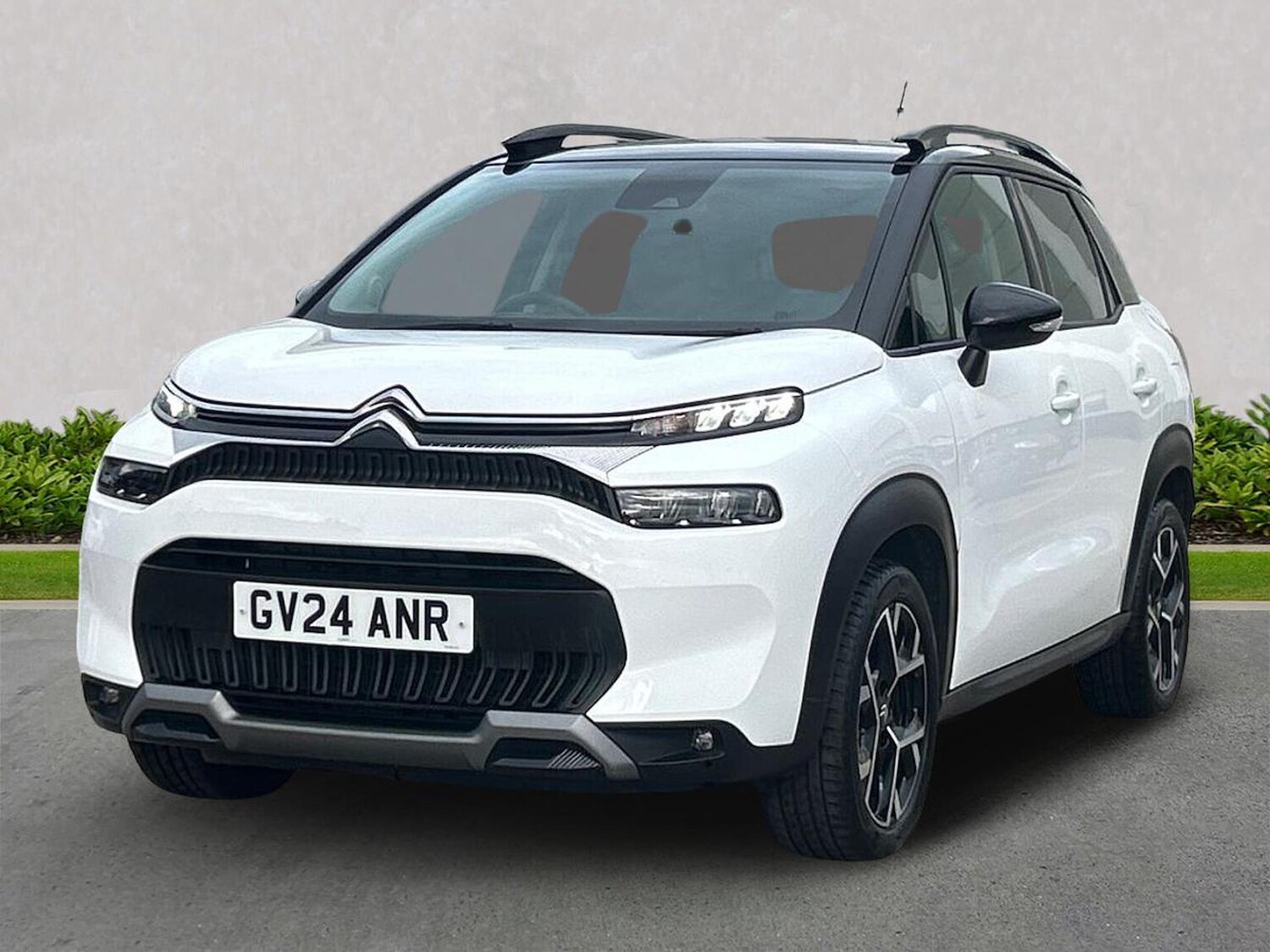 Used Citroen C3 Aircross 2024 for sale - 76193230: Photo 20