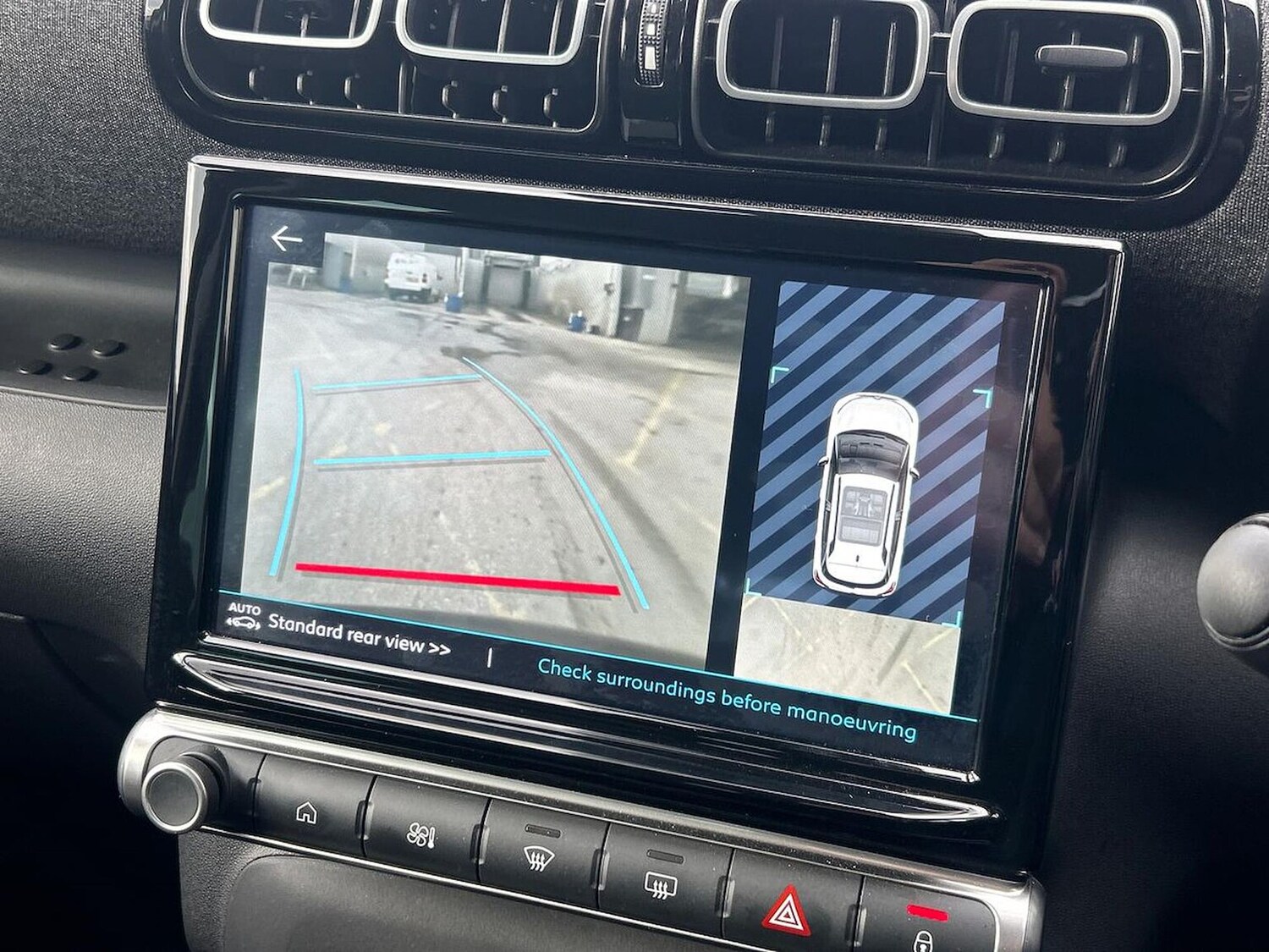 Used Citroen C3 Aircross 2024 for sale - 76193230: Photo 23