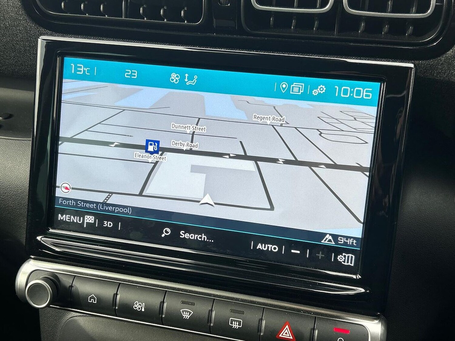 Used Citroen C3 Aircross 2024 for sale - 76193230: Photo 24