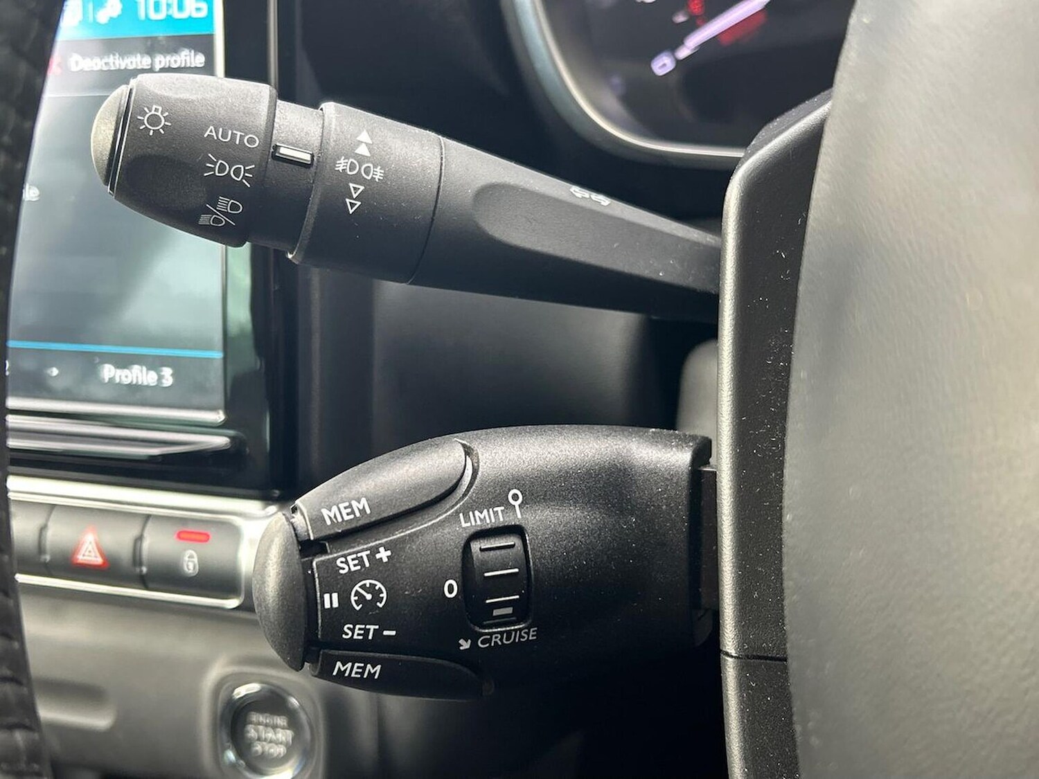 Used Citroen C3 Aircross 2024 for sale - 76193230: Photo 28